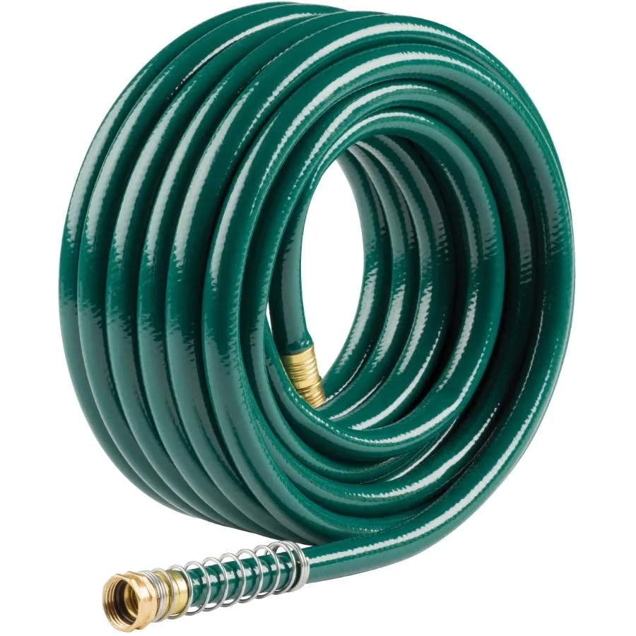 Diverse Tubes and Hoses in Industrial and Consumer Applications