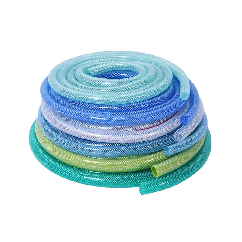 Garden Irrigation Solutions: A Comprehensive Look at Flexible Hoses