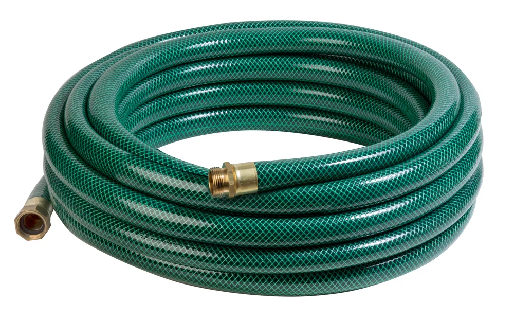 Innovative PVC Water Hose Pipe Solutions