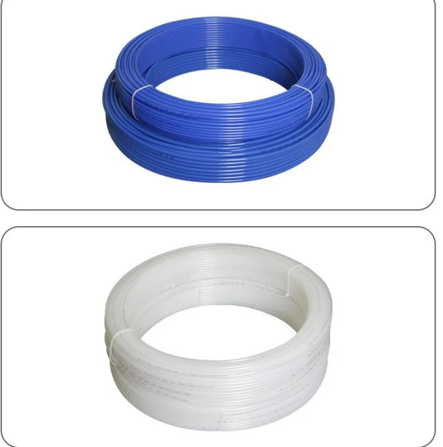 How Hose Braiding Benefits Fluid Transfer