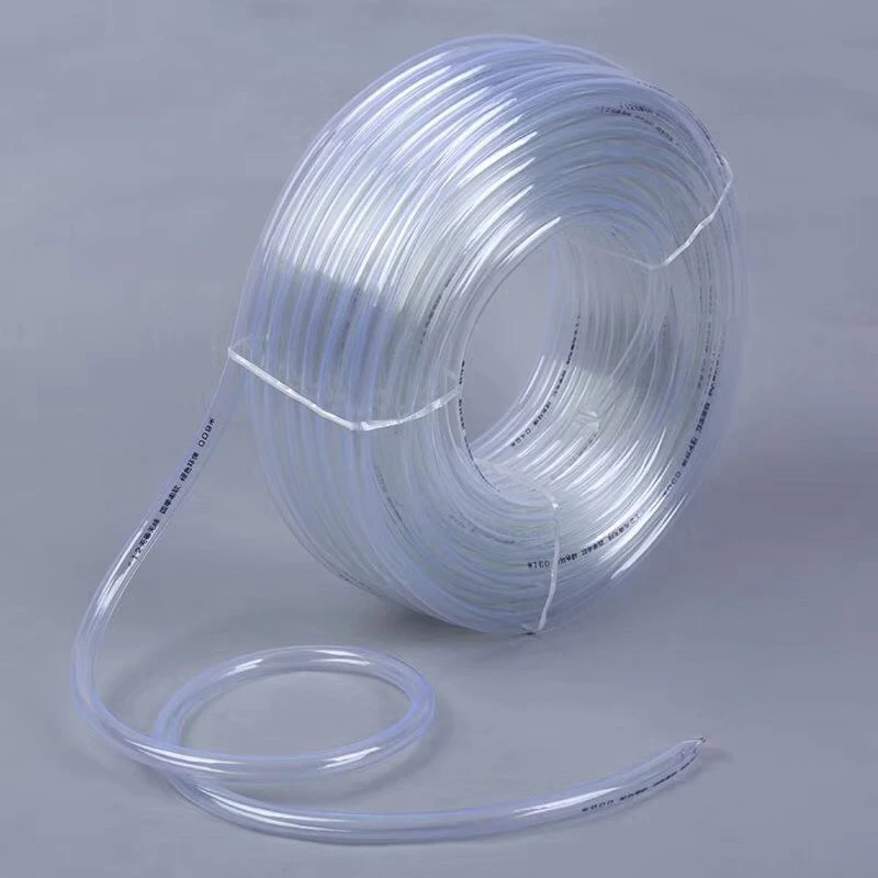 The Dynamic Landscape of Pneumatic Conduits: Unraveling Key Components