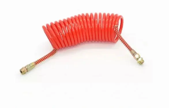 Polyurethane Tubing for Demanding Applications
