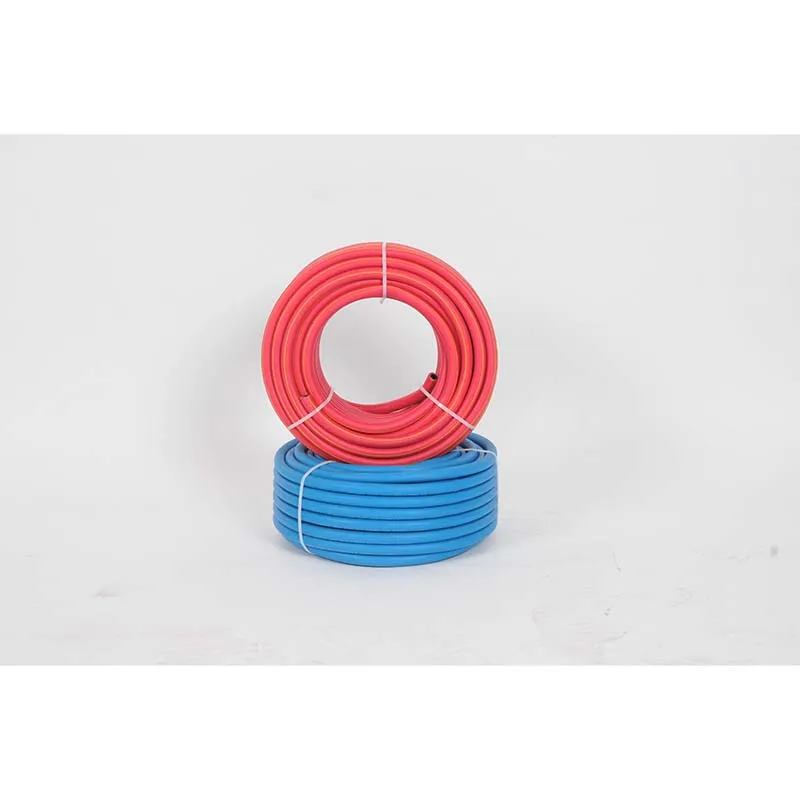 PVC Flexible Hoses in Industrial Applications: A Comprehensive Overview