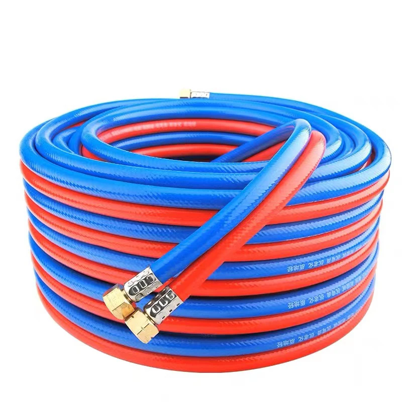The Essential Role of LPG Hoses in Safe and Efficient Gas Distribution