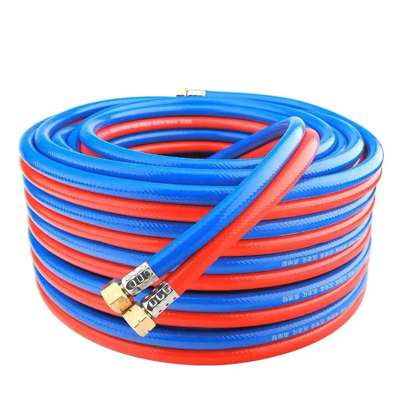 The Essential Role of LPG Hoses in Safe and Efficient Gas Distribution