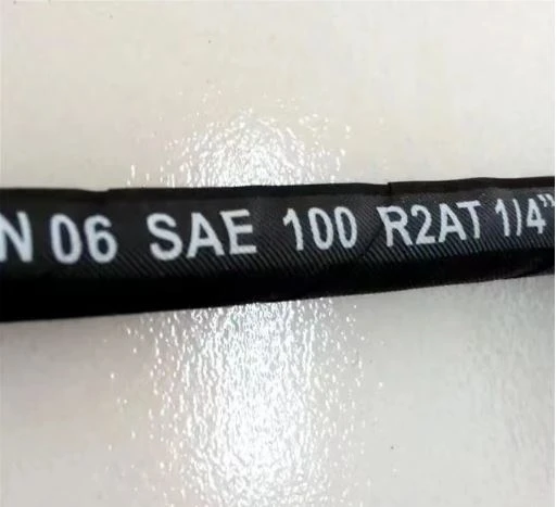 SAE 100 R2
