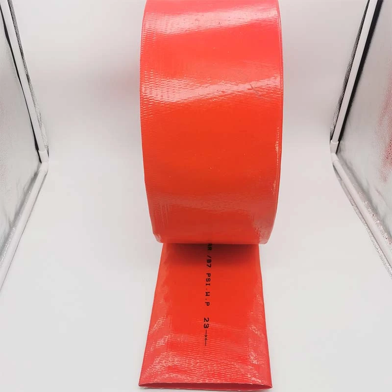 hvac duct hose