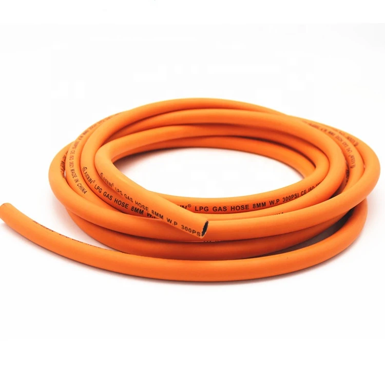 pvc hose manufacturer