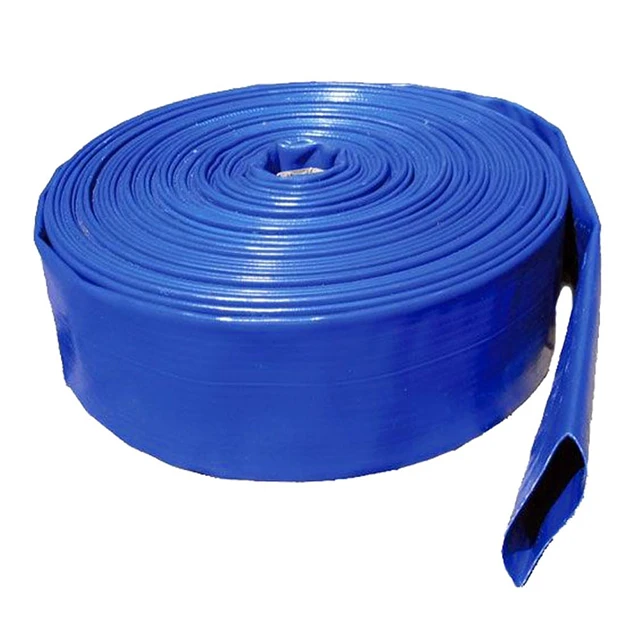 pvc fiber hose