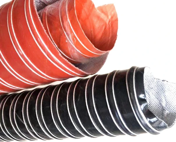 Exploring the Essential Types of Welding Hoses