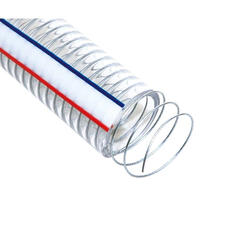 garden hose irrigation