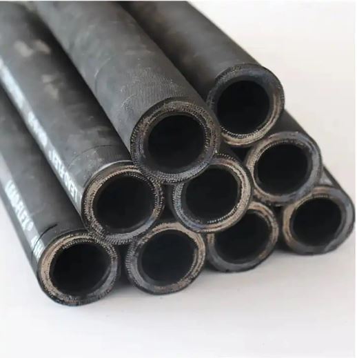 orange lpg gas hose