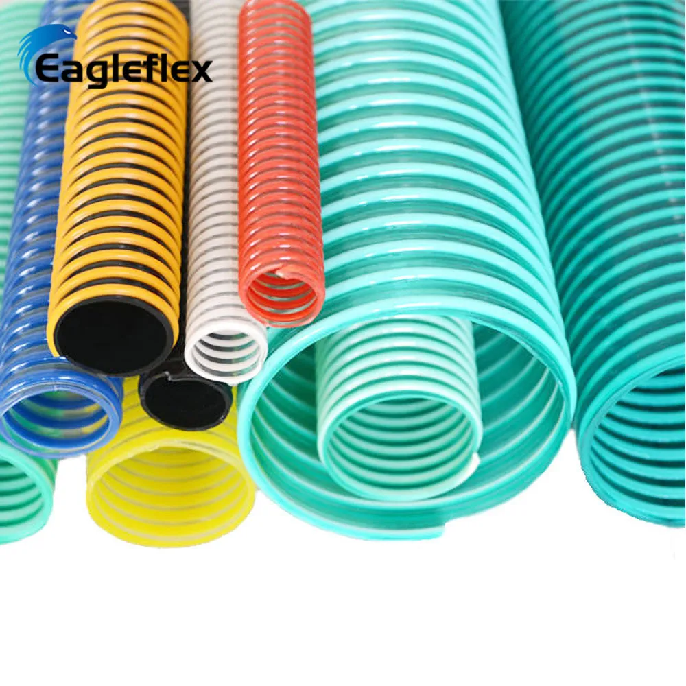 pvc air hose manufacturers