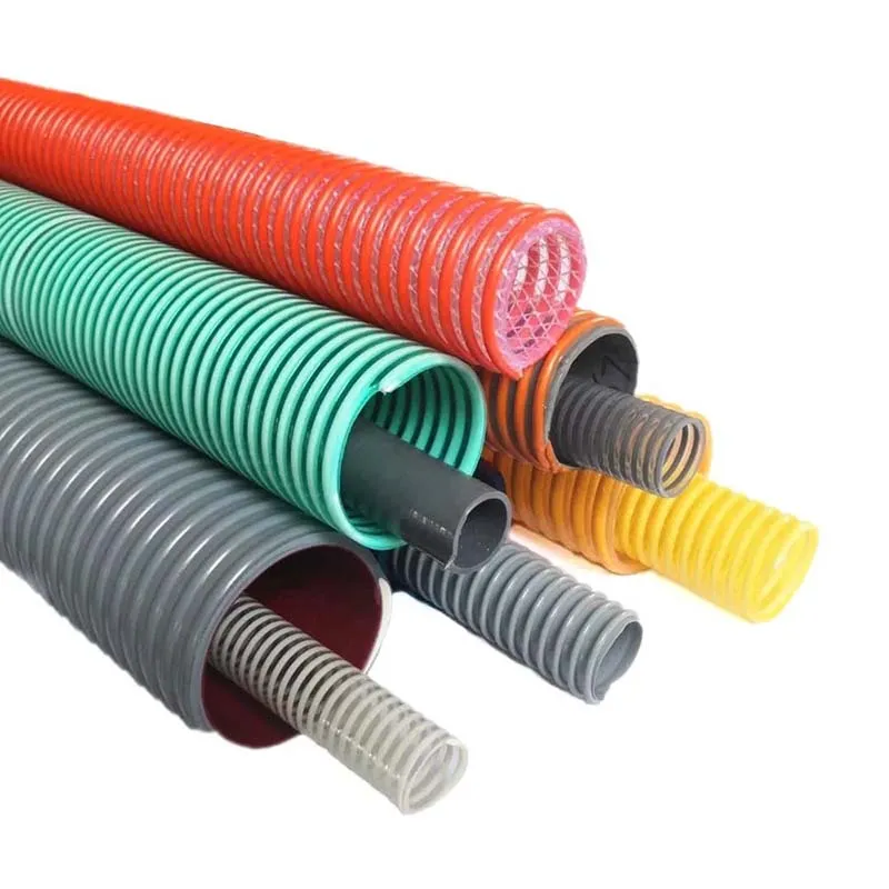 pvc clear hose