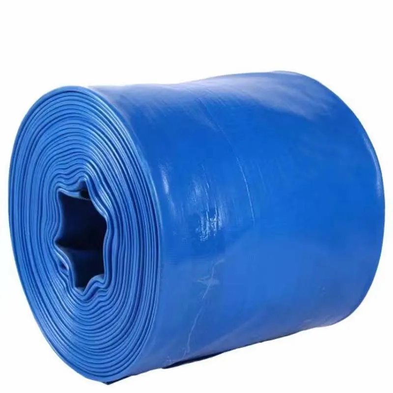 pvc garden hose pipe