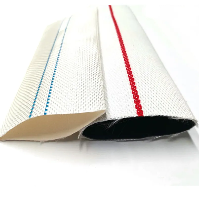 braided pcv hose