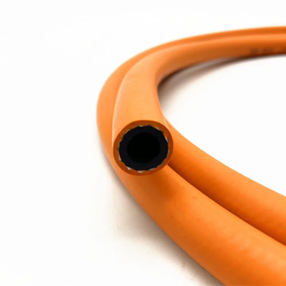 flexible hose vacuum