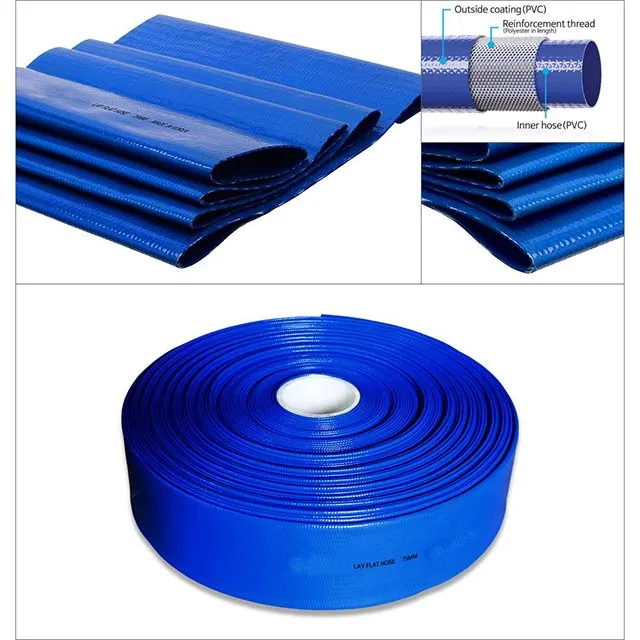 ducting hose