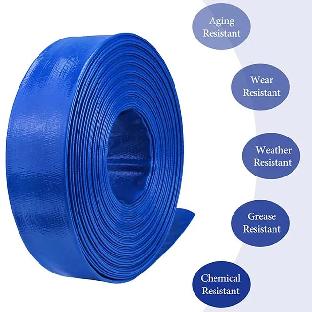 pvc hose pipe price