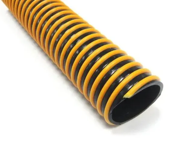 aluminum foil flexible duct