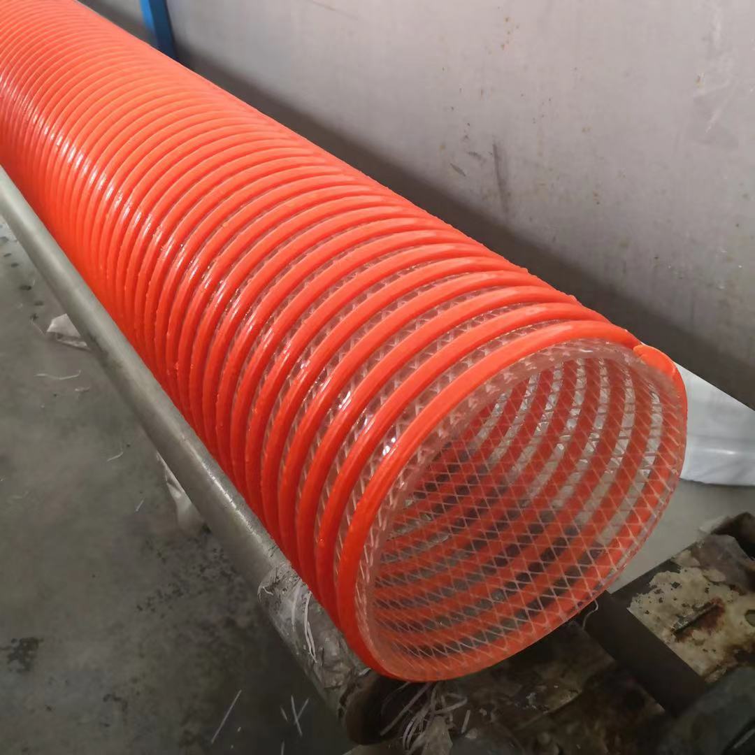 bulk vacuum hose